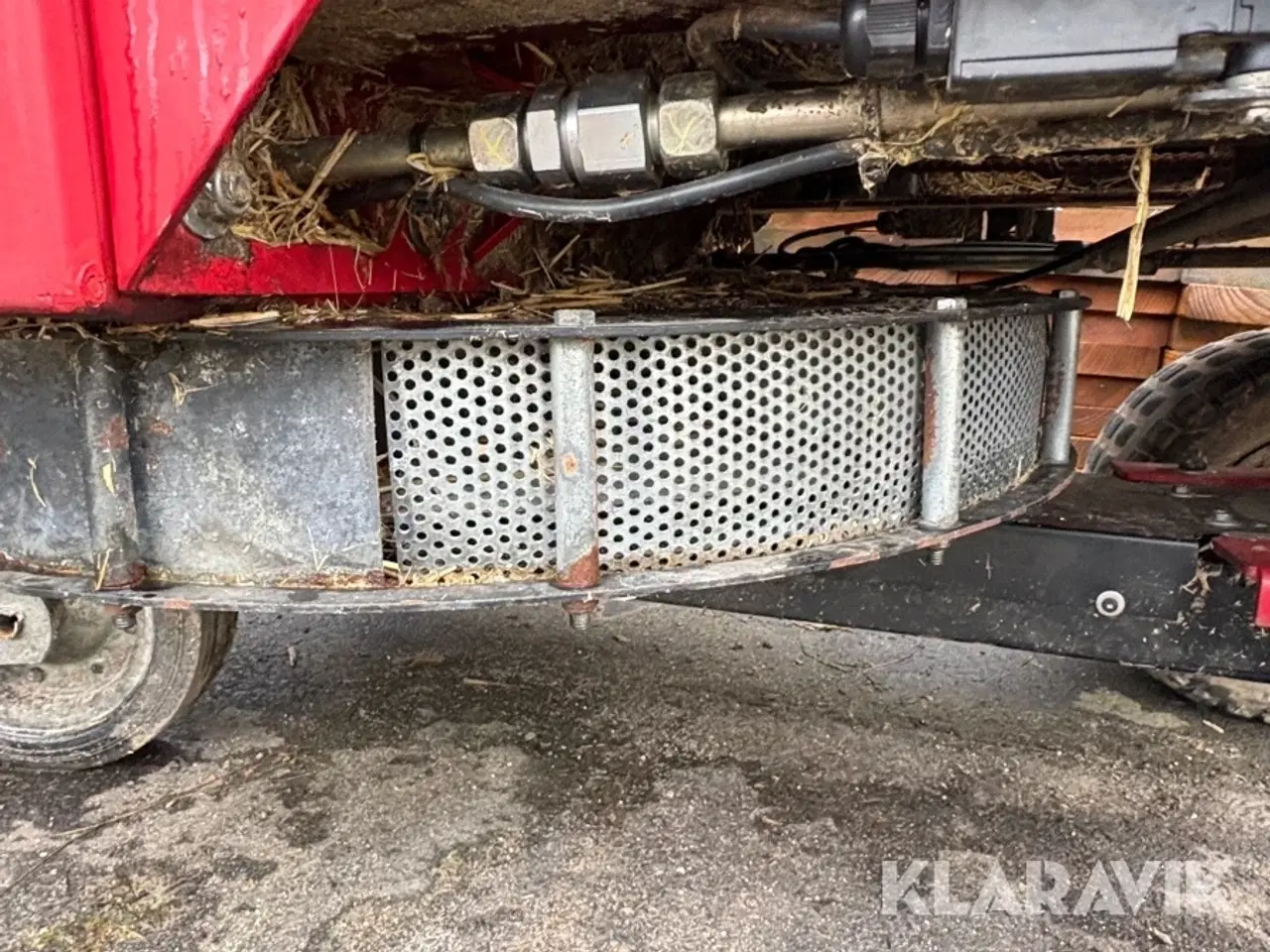 Billede 6 - Bugserende strømaskine Twinga Mighty 3 V