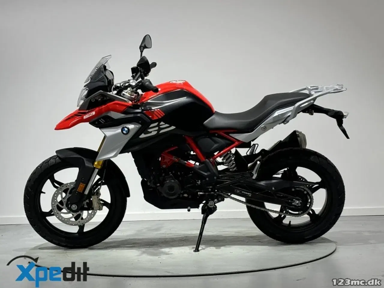 Billede 6 - BMW G 310 GS