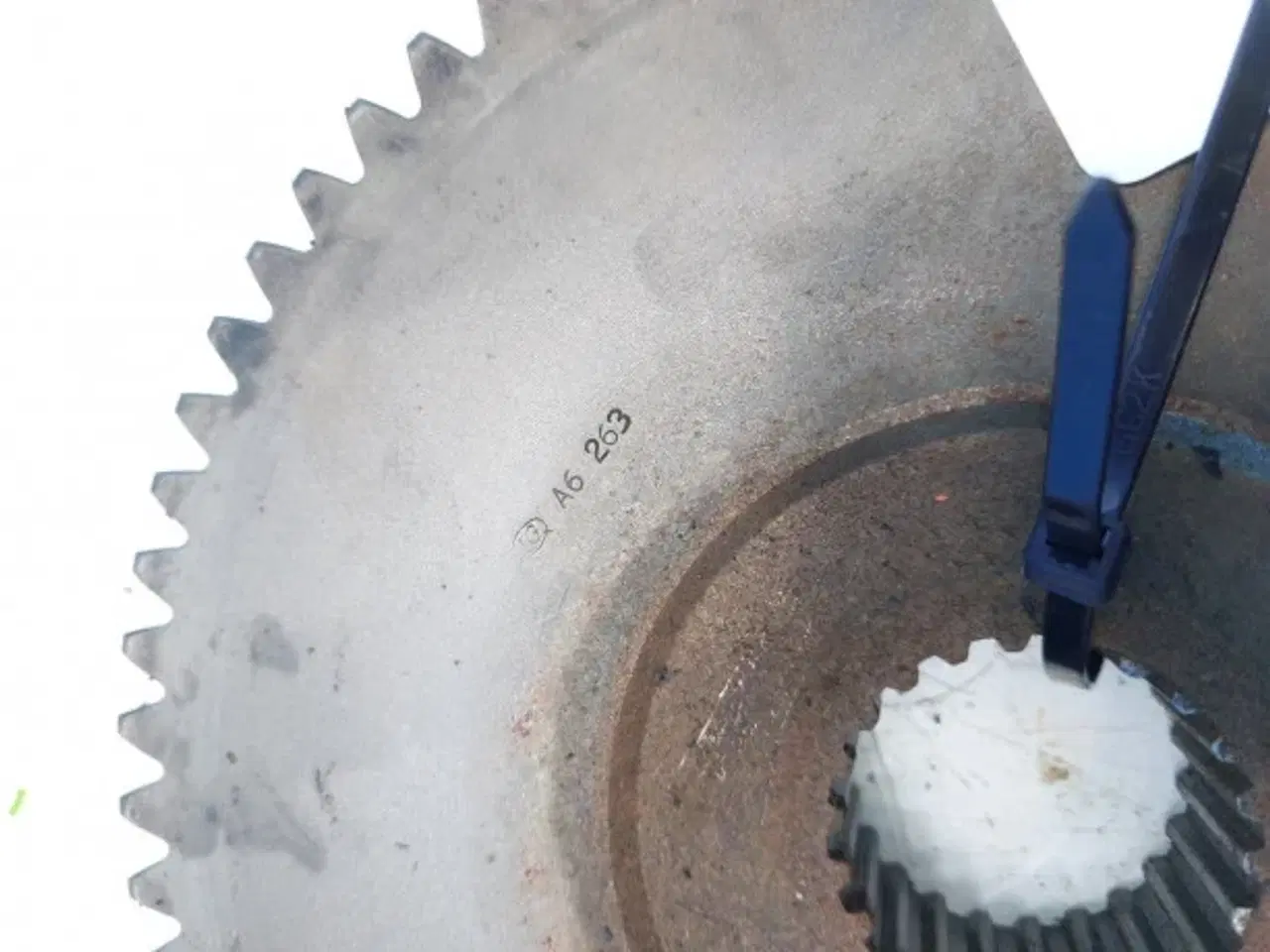 Billede 6 - Merlo P41.7 Tandhjul 045316