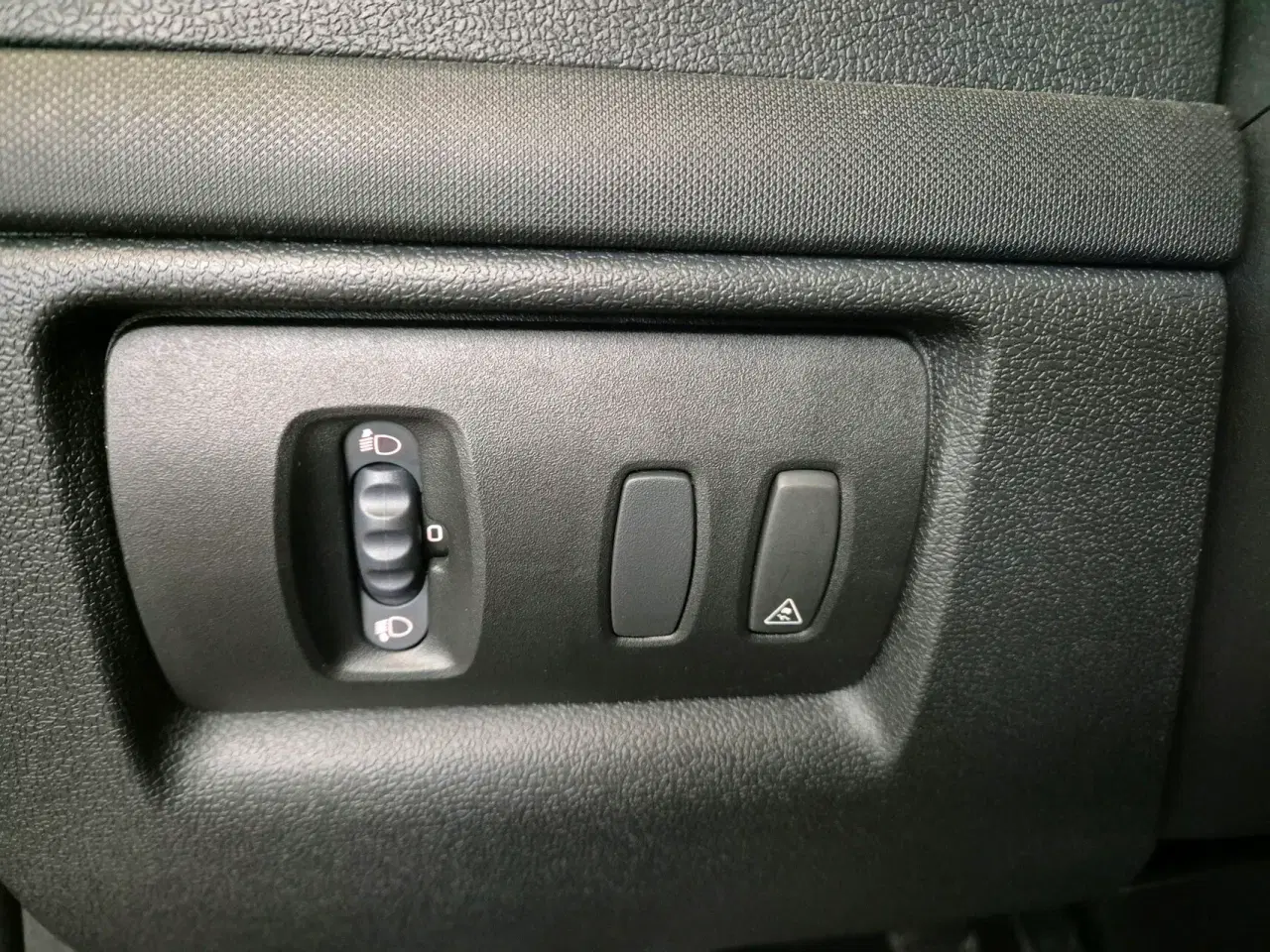 Billede 9 - Renault Clio 1,2 16V 65HK 3d