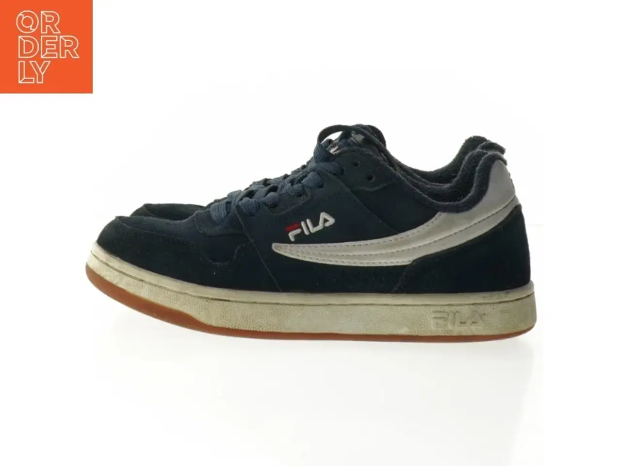 Billede 1 - Sneakers fra Fila (str. 33)