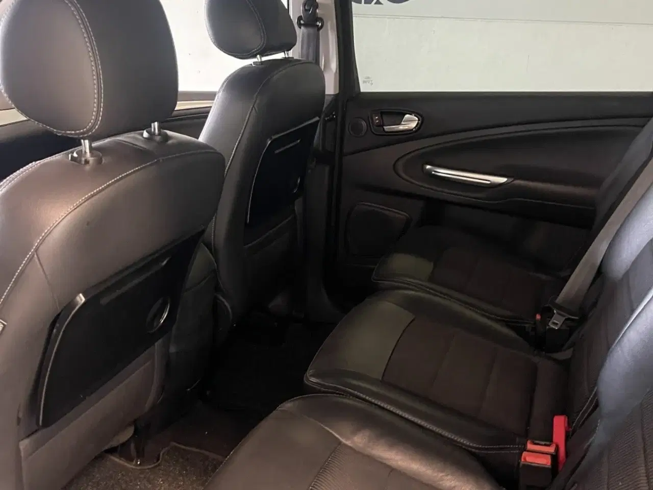 Billede 3 - Ford Galaxy 2,0 TDCi 163 Collection