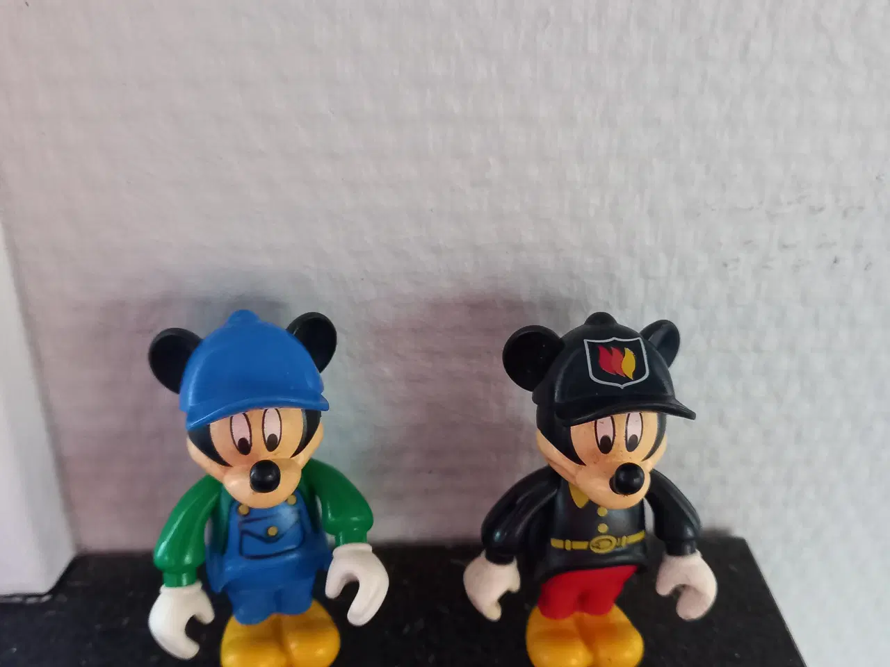 Billede 1 - Lego Disney figurer