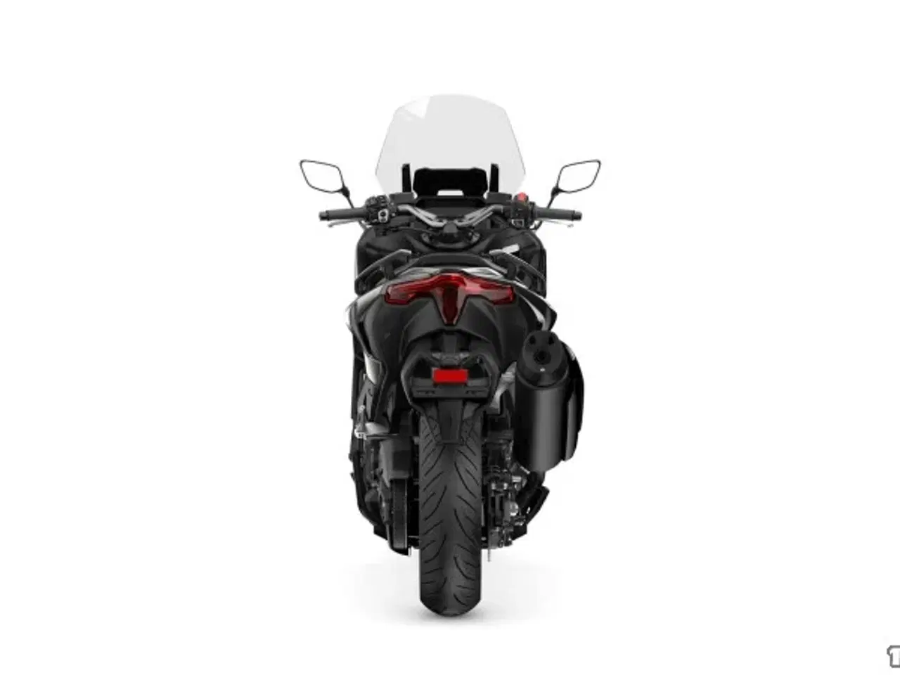 Billede 6 - Yamaha T-Max 560 Tech Max