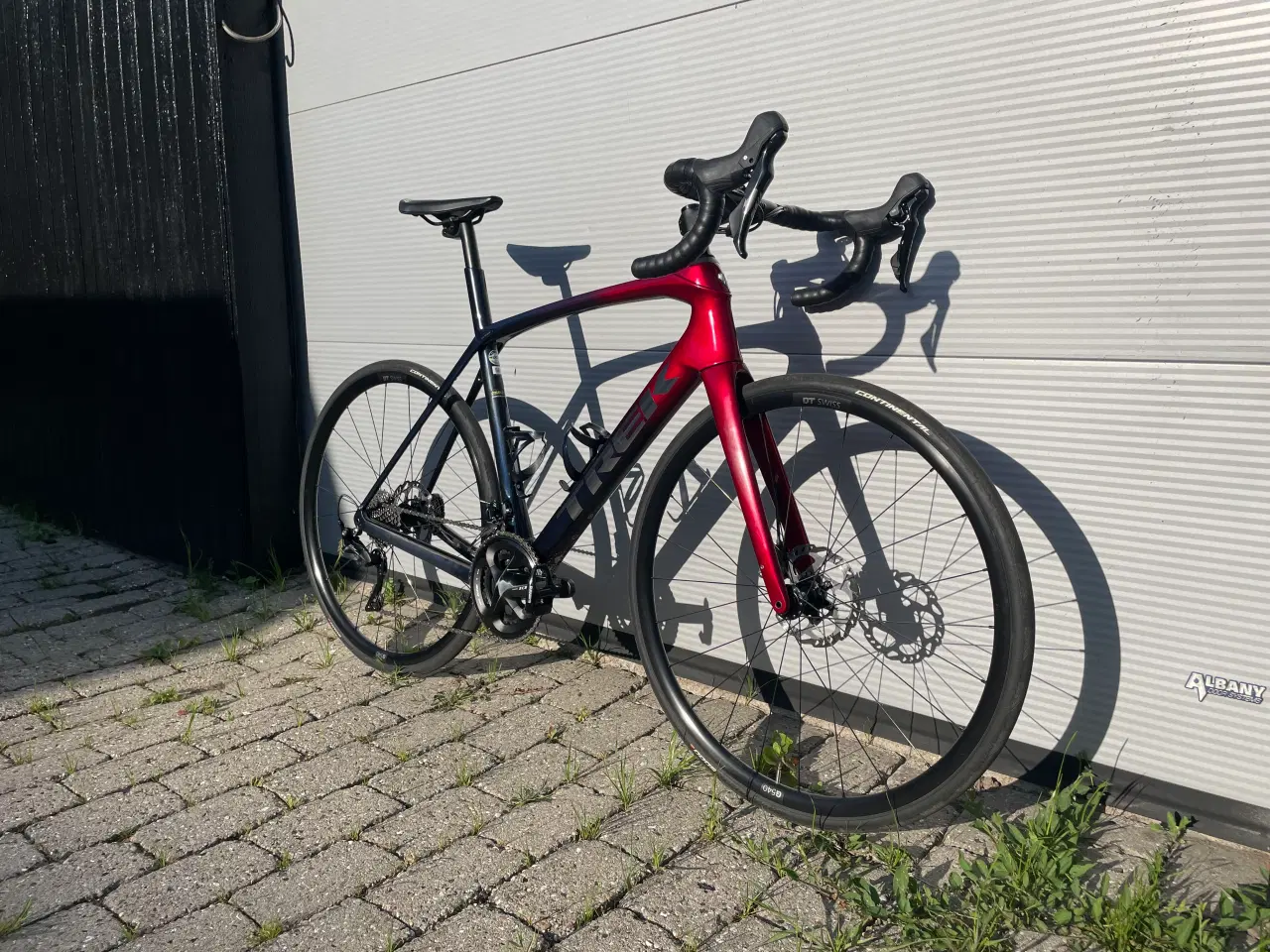 Billede 1 - Trek Domane SL5, str 56