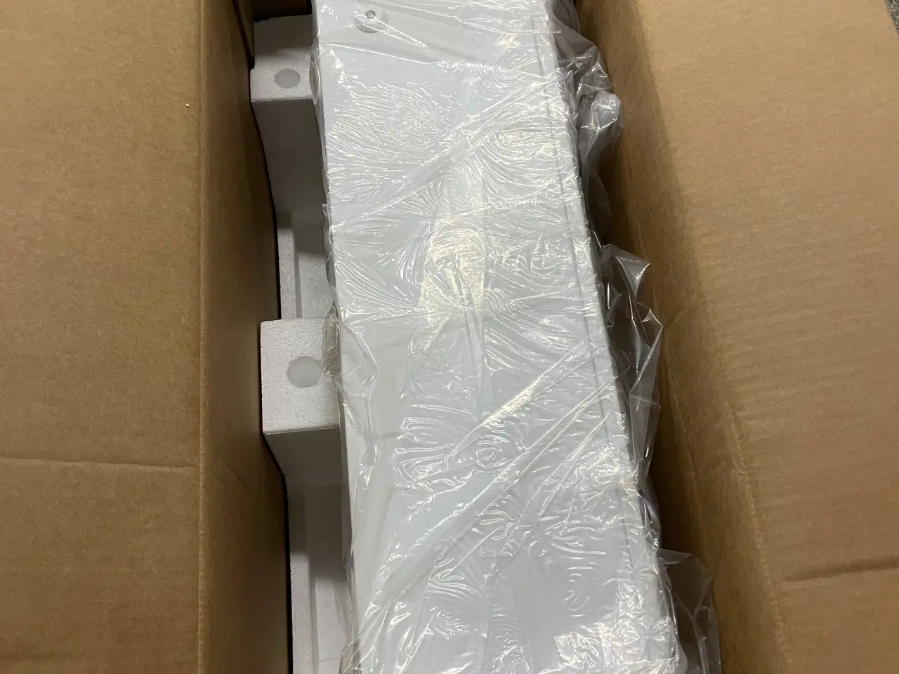 Billede 3 - Growatt 5KWh APX HV batteri 