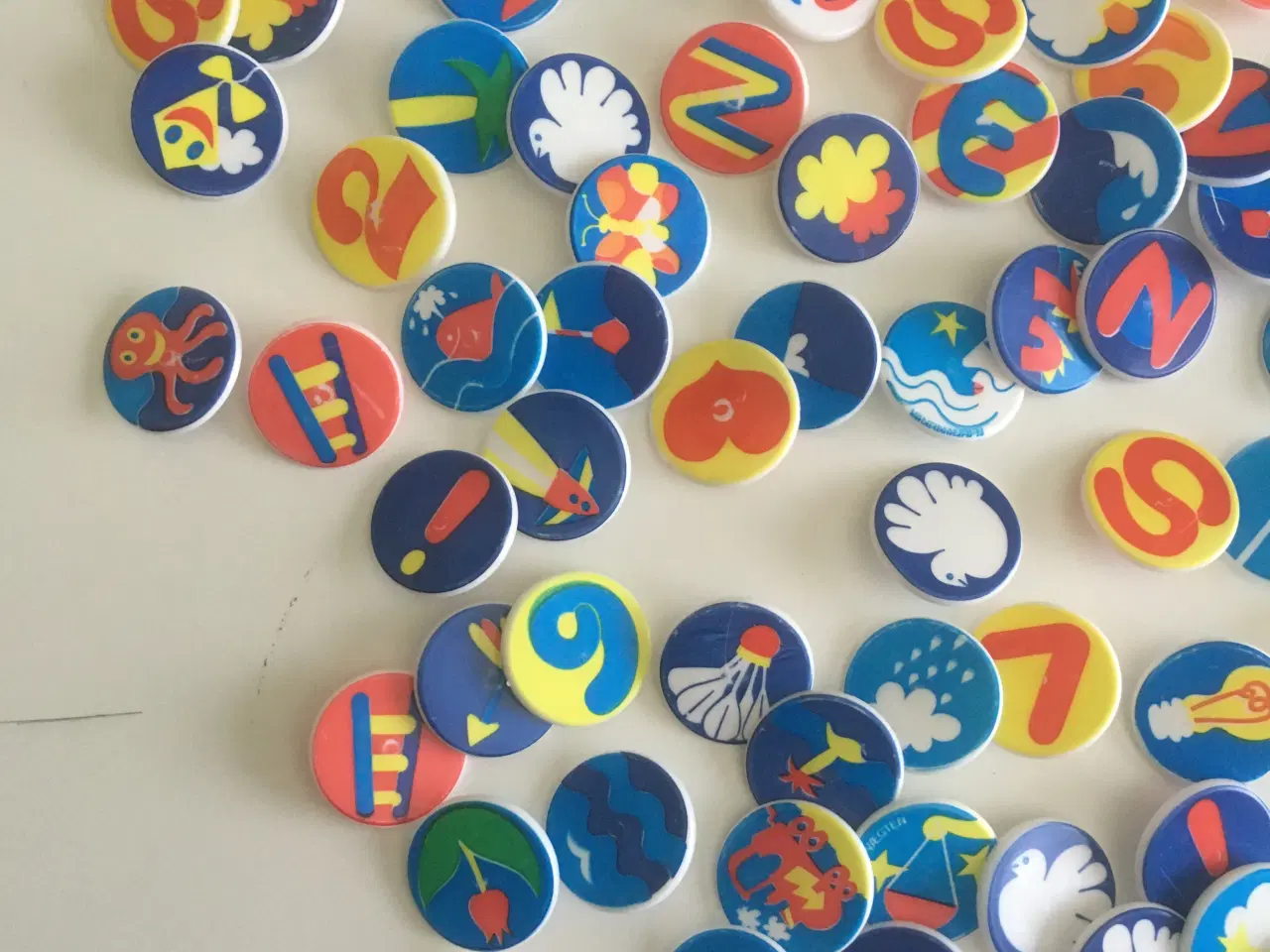 Billede 5 - Knapsler kapsler sodavands knapper
