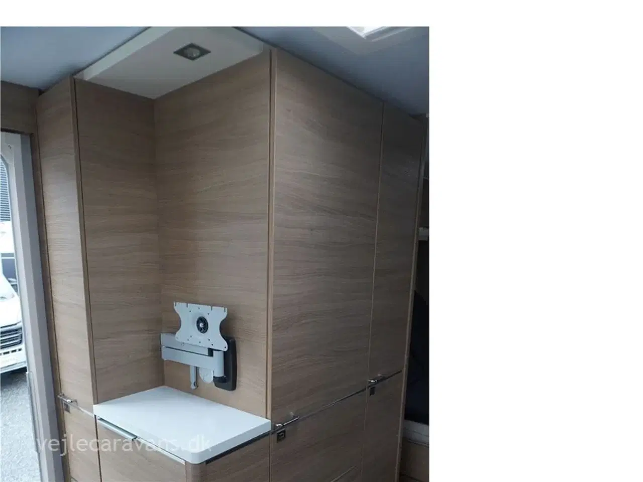 Billede 8 - 2019 - Adria Adora 613 UT Alde