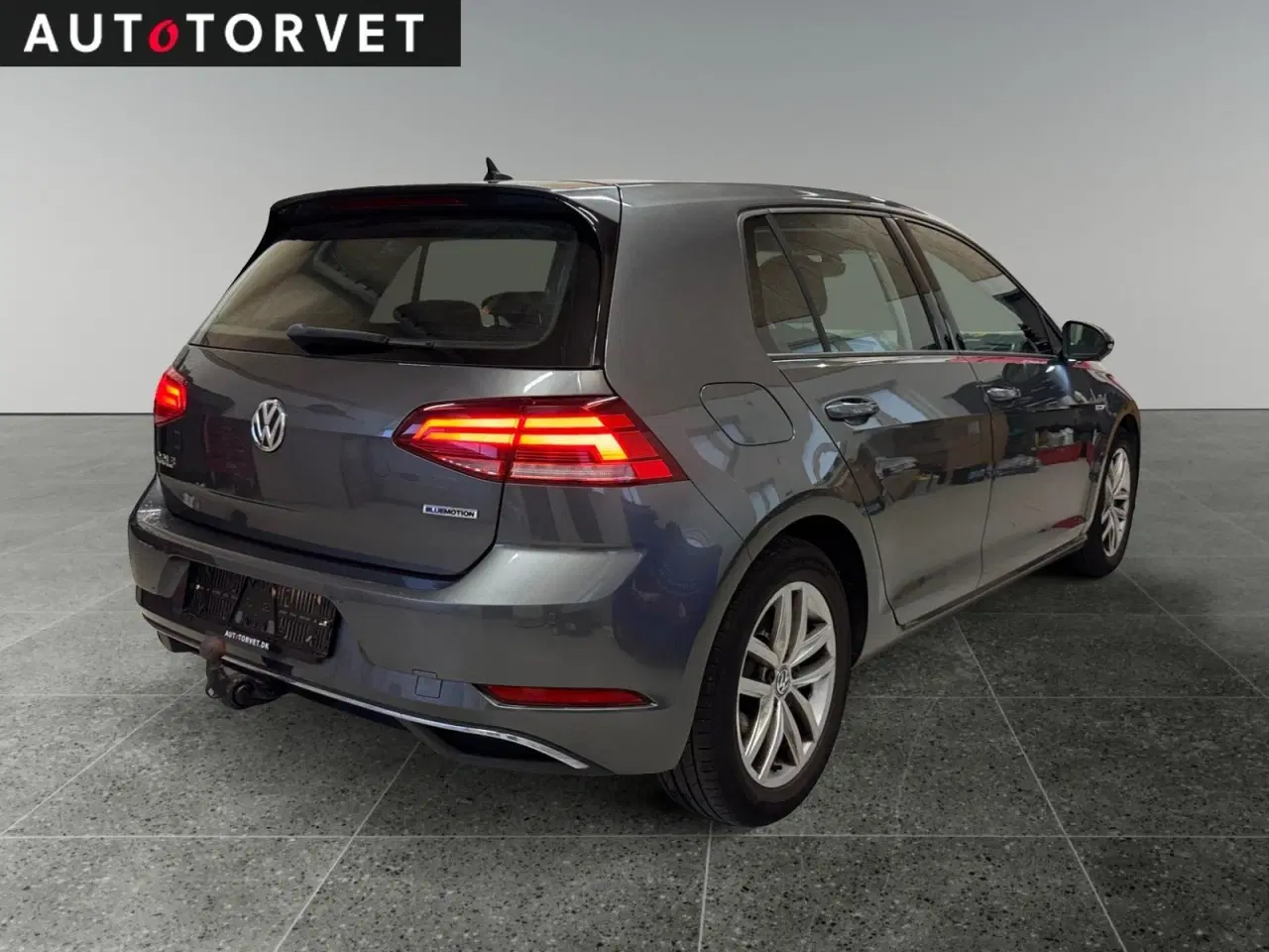 Billede 3 - VW Golf VII 1,5 TSi 130 Comfortline DSG