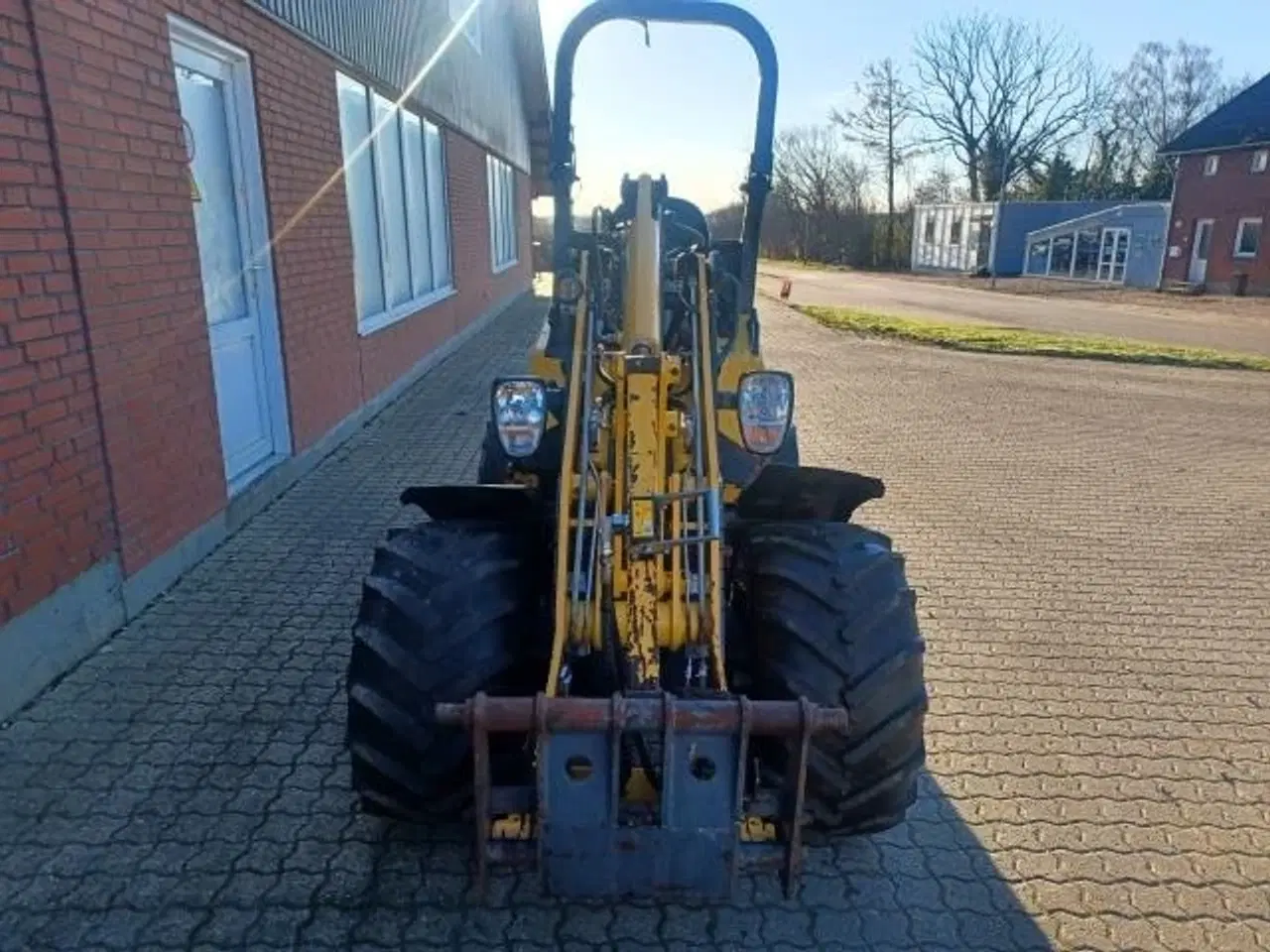 Billede 5 - Mustang 306