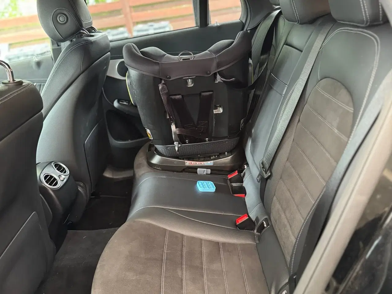 Billede 10 - Mercedes EQC400  4Matic
