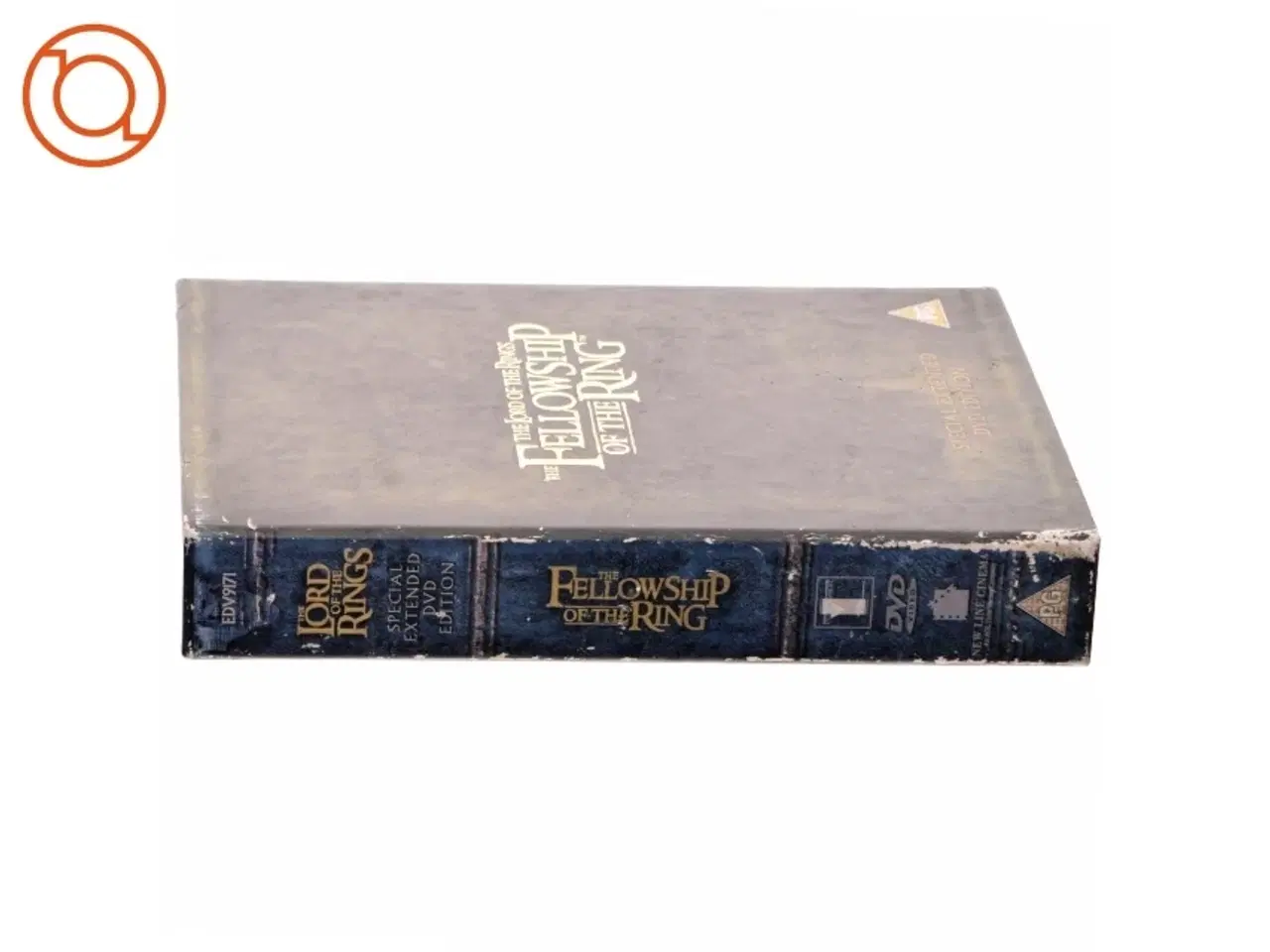 Billede 2 - Fellowship of the Ring