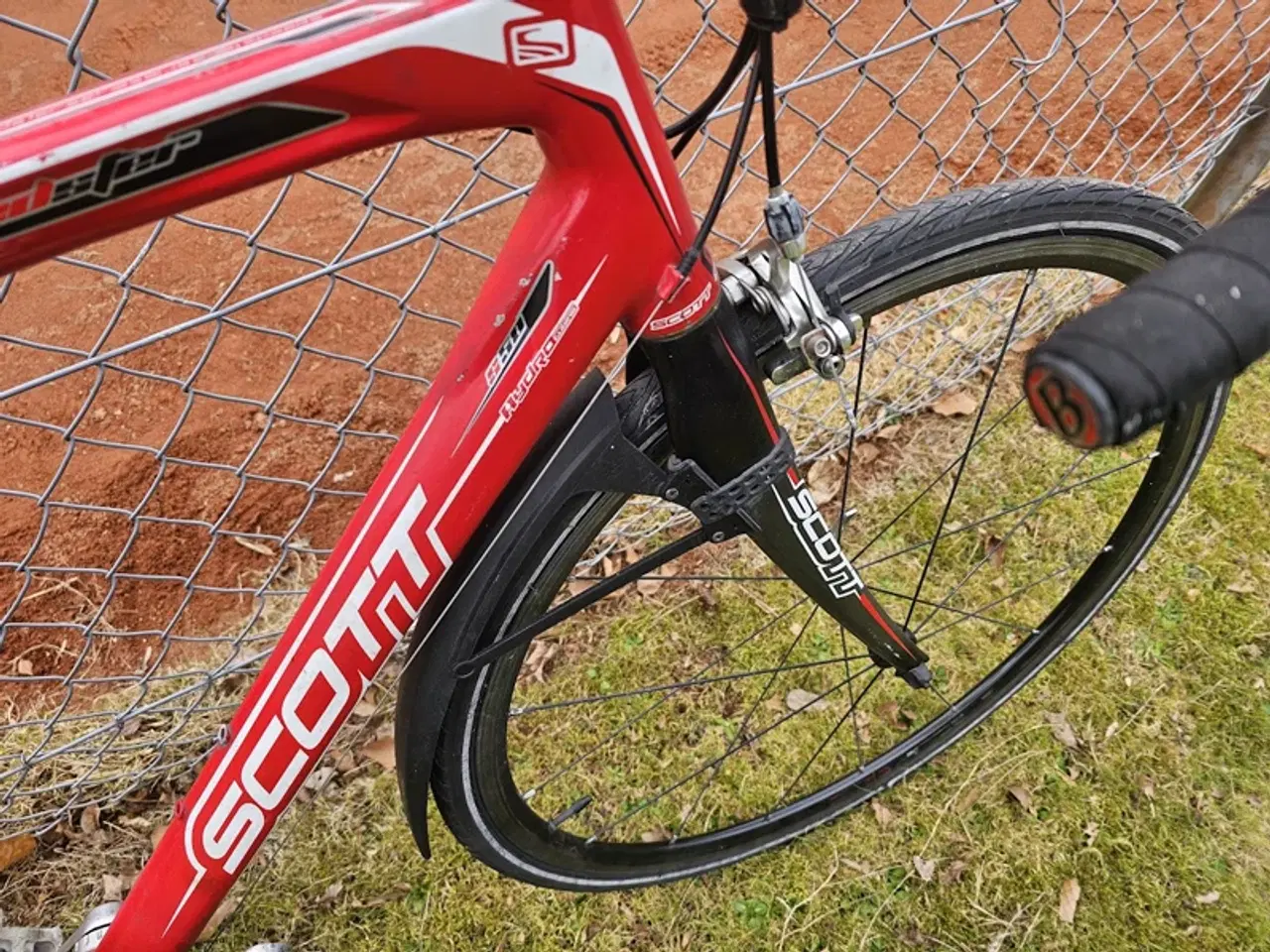 Billede 4 - "Scott Speedster S50", Aalborg