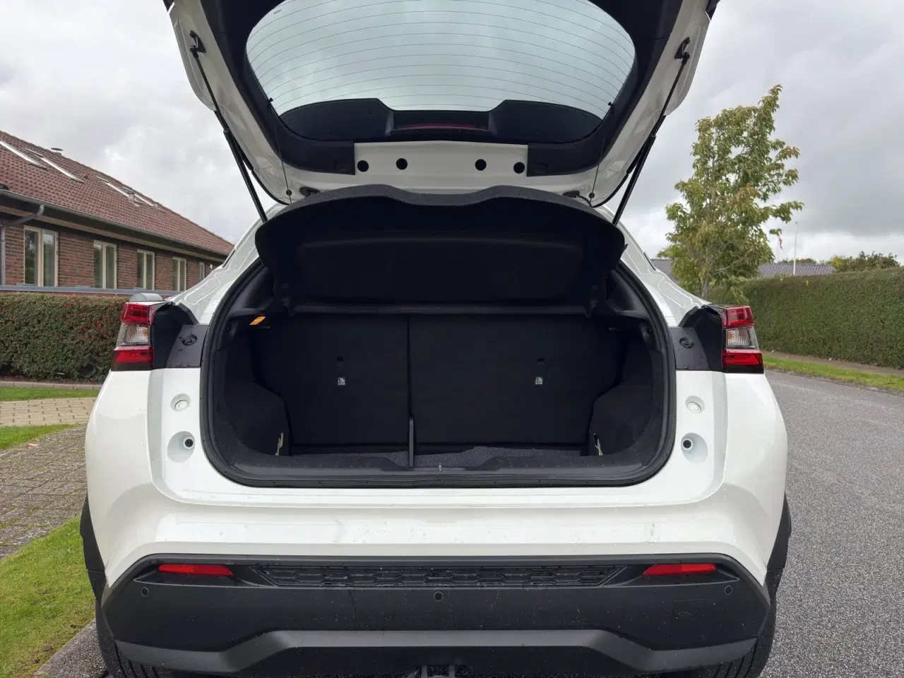 Billede 17 - Nissan Juke 1,0 Dig-T 114 N-Connecta DCT