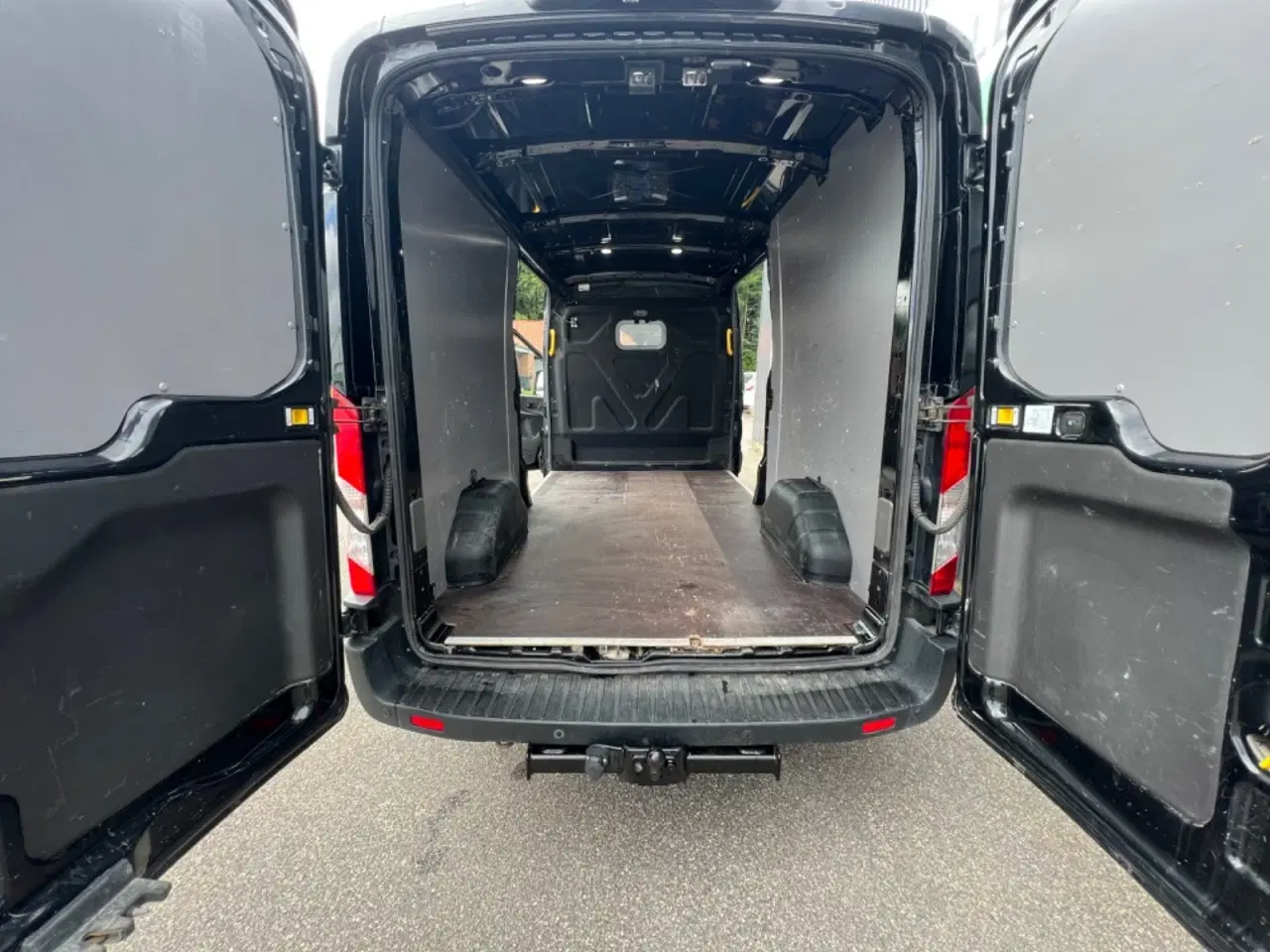 Billede 10 - Ford Transit 350 L3 Van 2,0 EcoBlue Trend H2 FWD