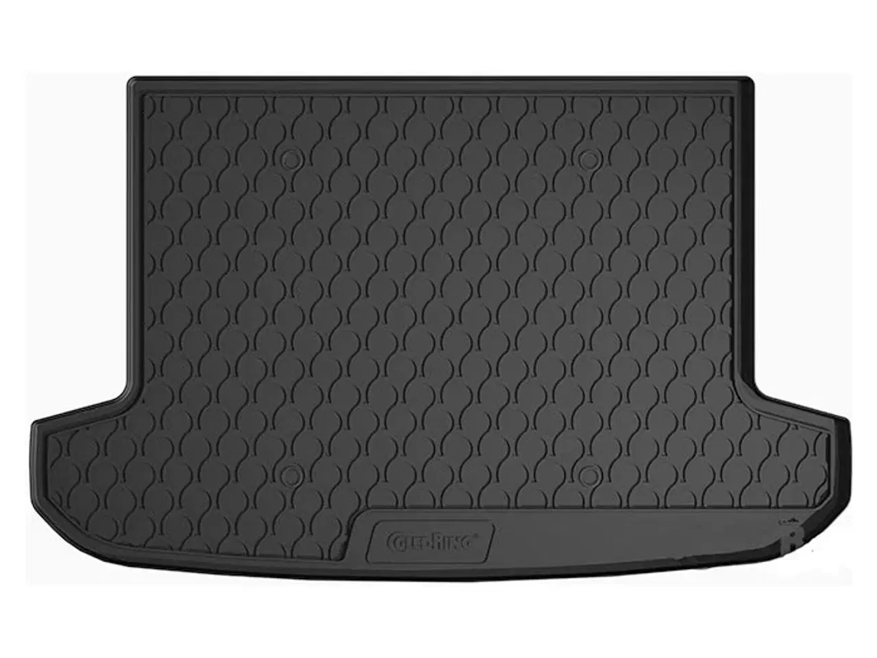 Billede 1 - Bagagerumsbakke Hyundai Tucson II 07/2015-2017