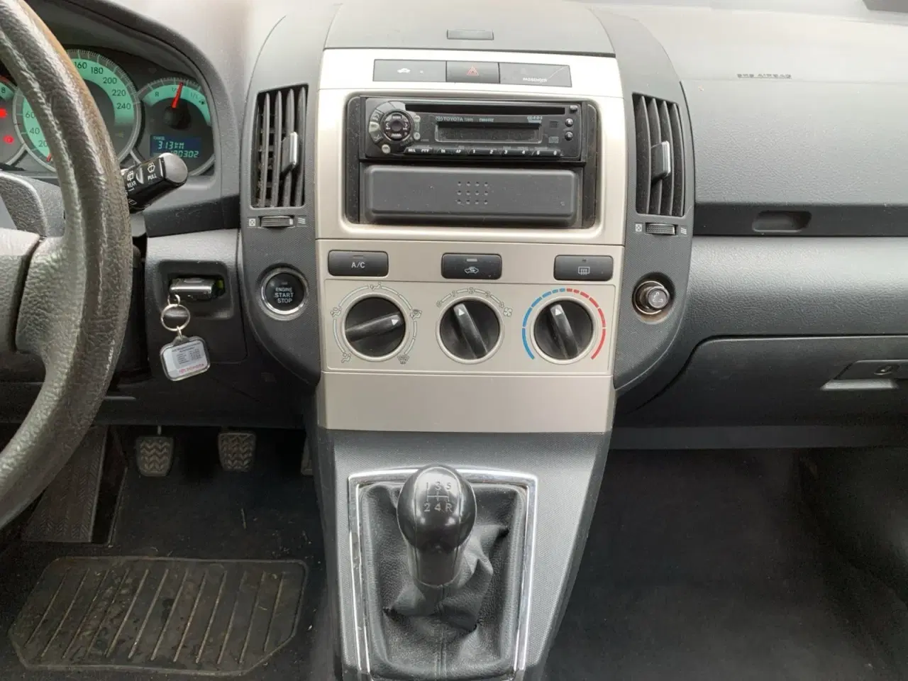 Billede 12 - Toyota Corolla Sportsvan 1,6 VVT-i