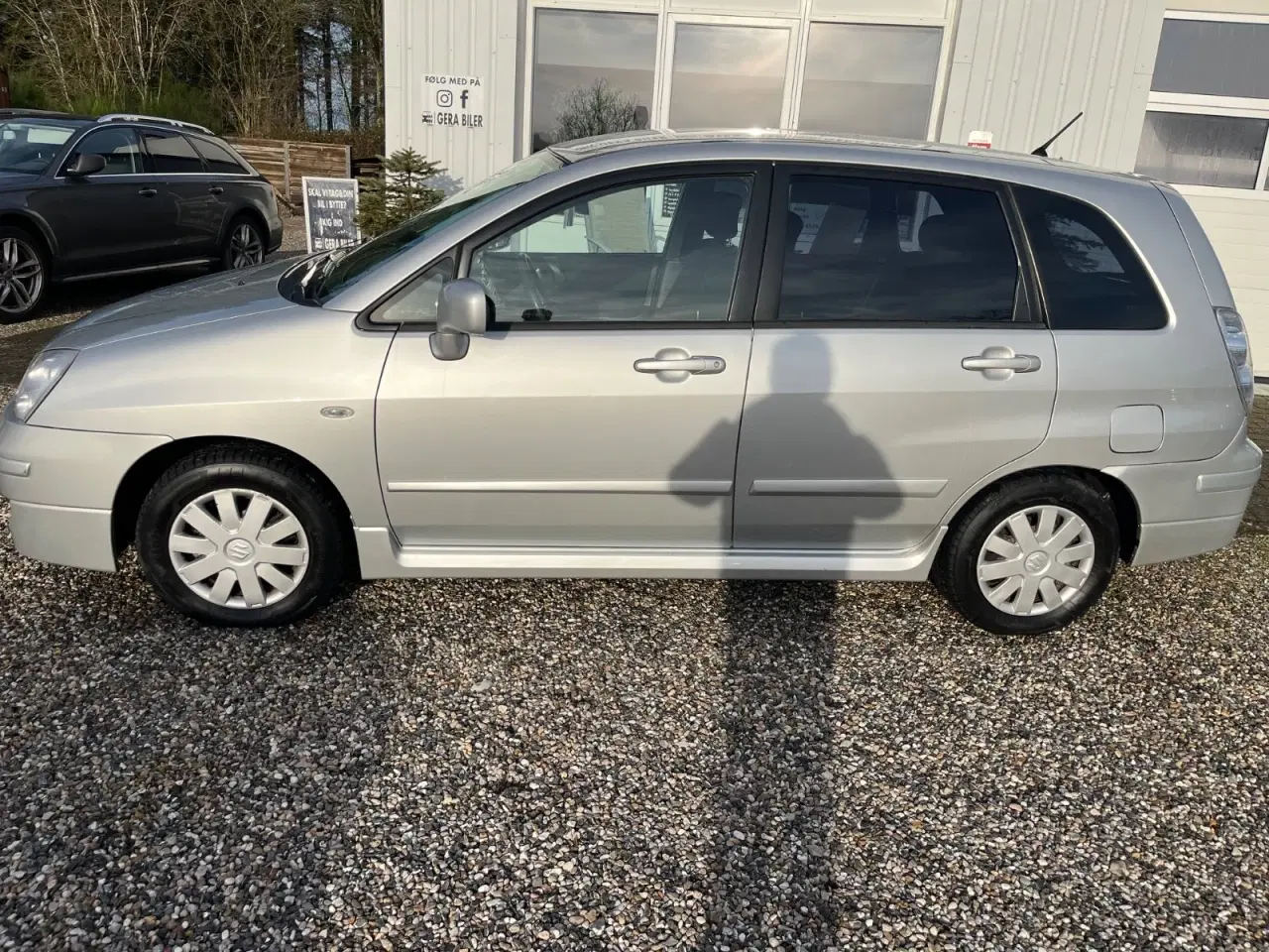 Billede 2 - Suzuki Liana 1,6 GLX