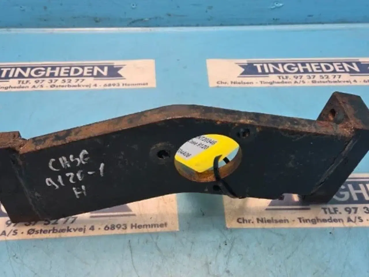 Billede 6 - Case 9120 Arm R. 87314573