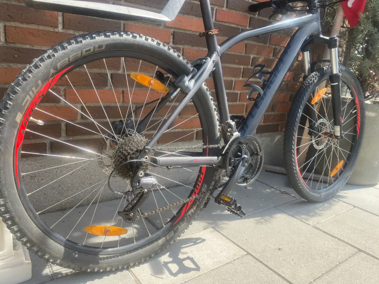 Billede 7 - Købt til 6299 kr topmodellen 