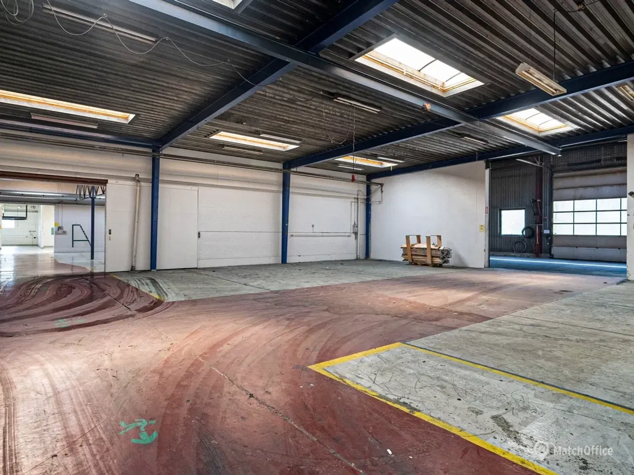 Billede 15 - Lager-. kontor- og produktionsfaciliteter til mange formål