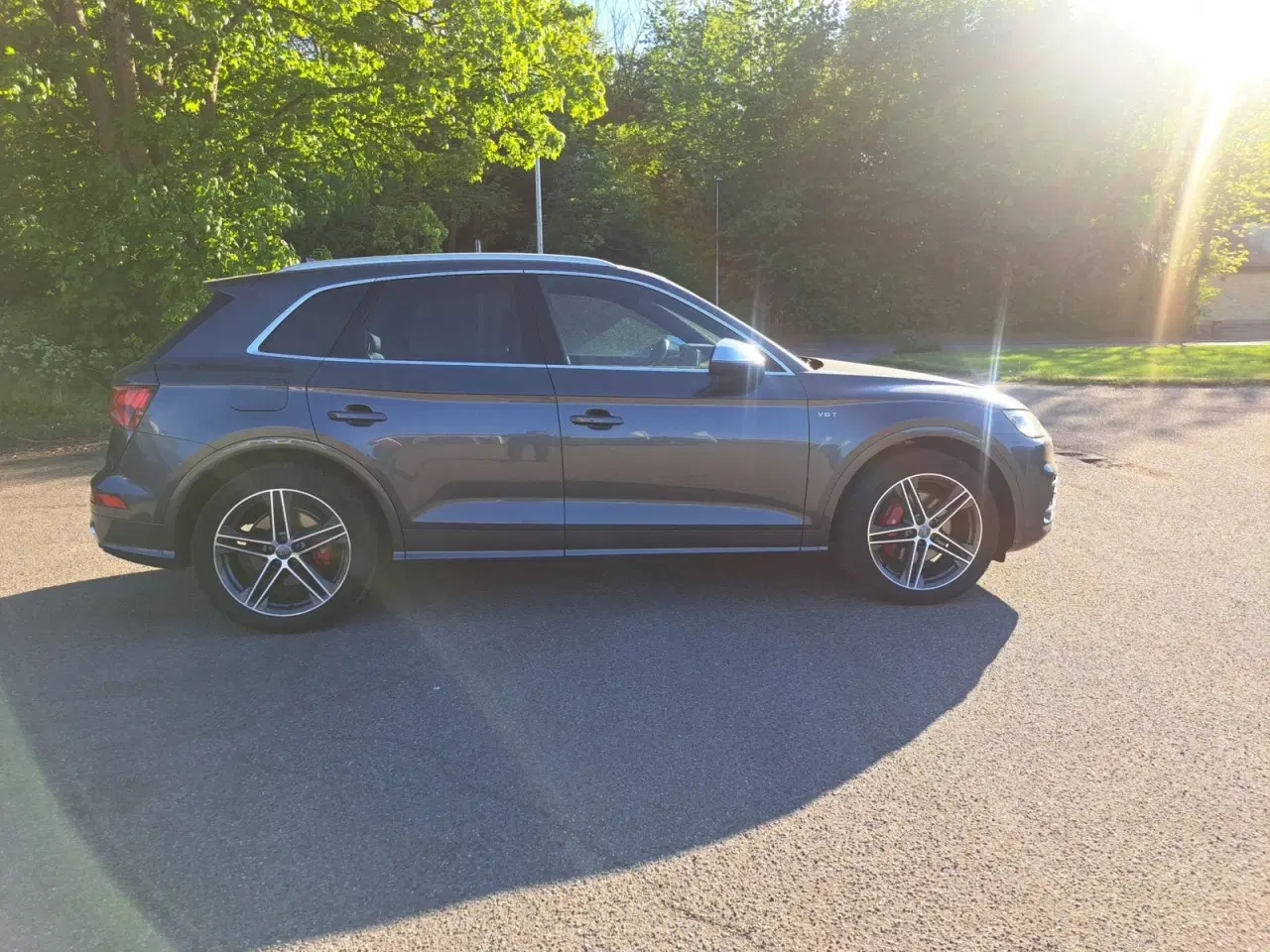 Billede 3 - Audi SQ5 3,0 TFSi quattro Tiptr.