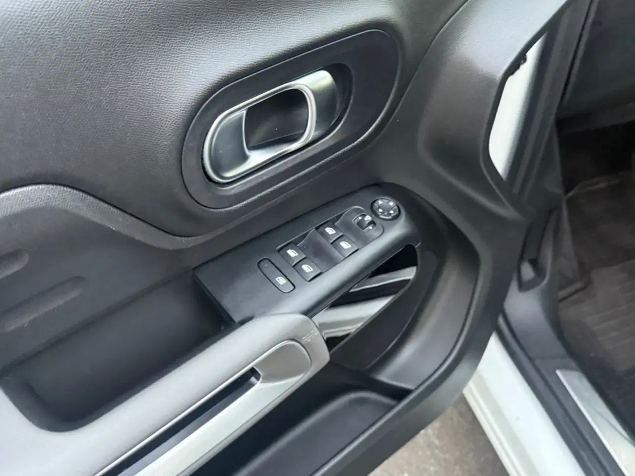 Billede 23 - Citroën C5 Aircross 1,5 BlueHDi 130 Platinum EAT8