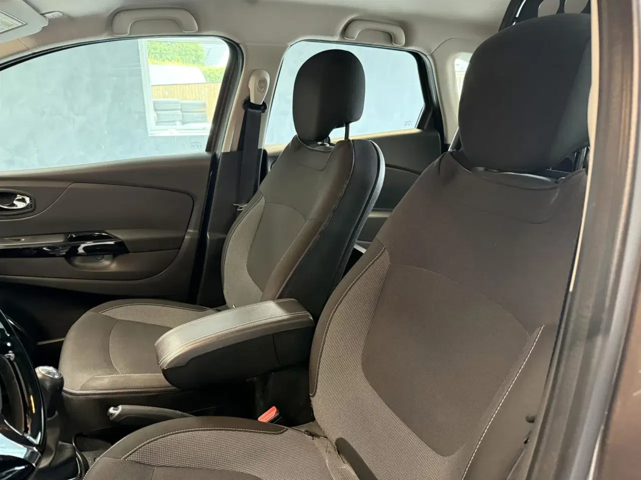 Billede 14 - Renault Captur 0,9 TCE Dynamique Energy 90HK 5d