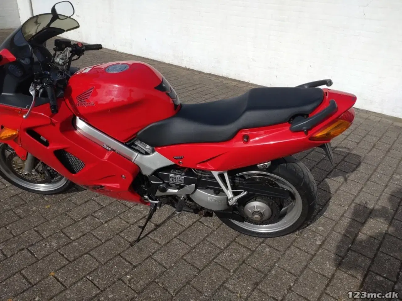 Billede 3 - Honda VFR 800 F