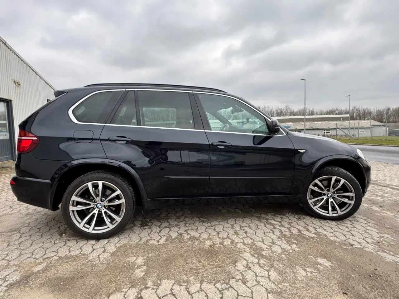 Billede 6 - BMW X5 3,0 xDrive40d M-Sport aut. 7prs