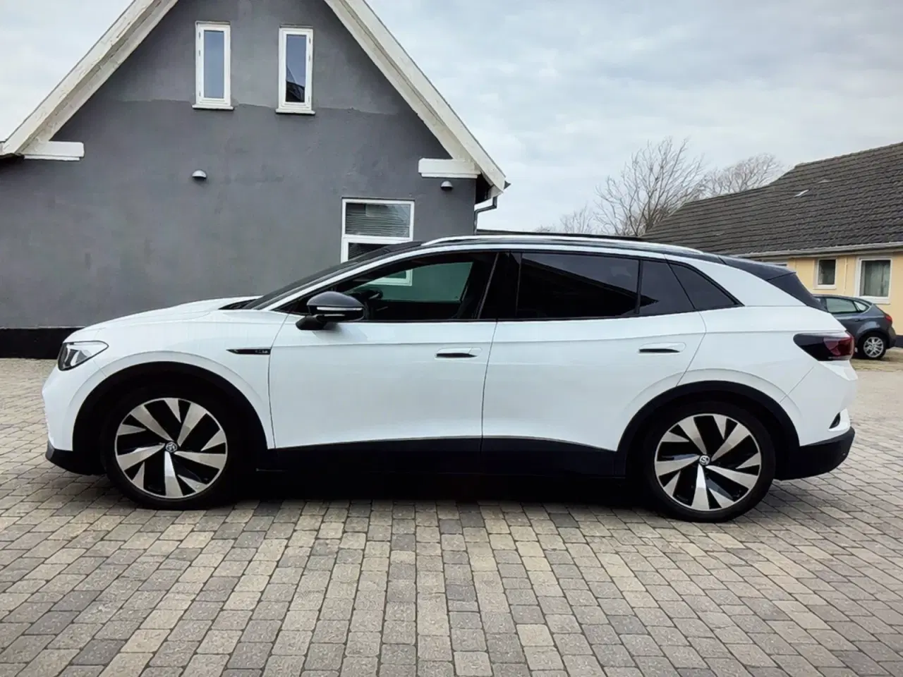 Billede 8 - VW ID.4 77 1ST Pro