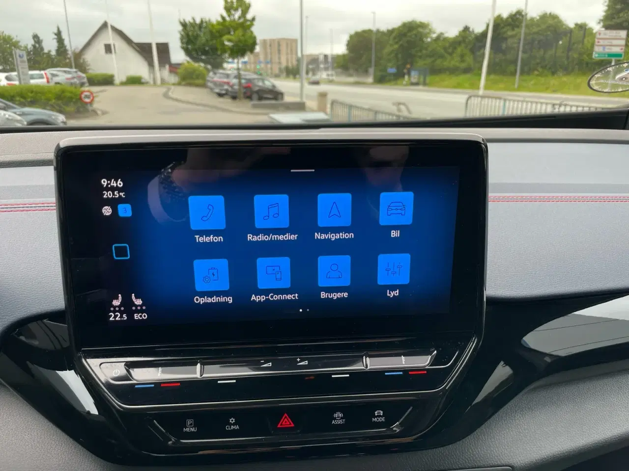 Billede 16 - VW ID.4 77 GTX 4Motion