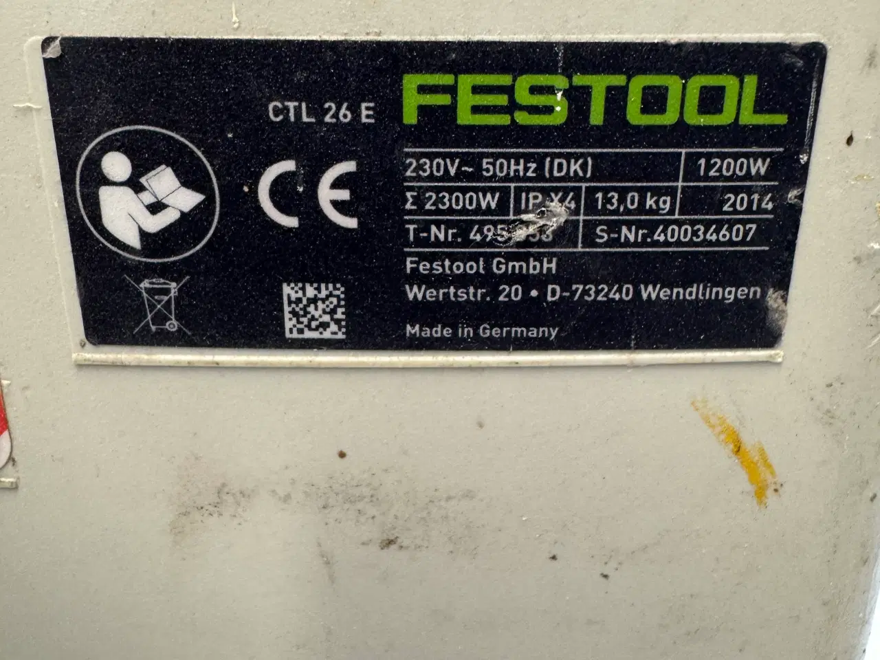 Billede 4 - Festool 