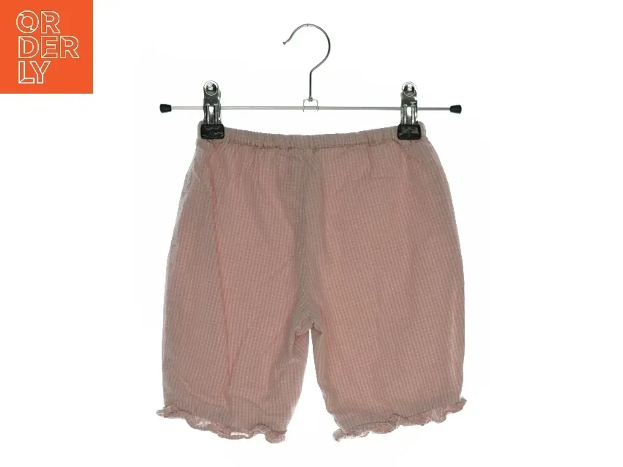 Billede 2 - Ternede bukser fra Wheat