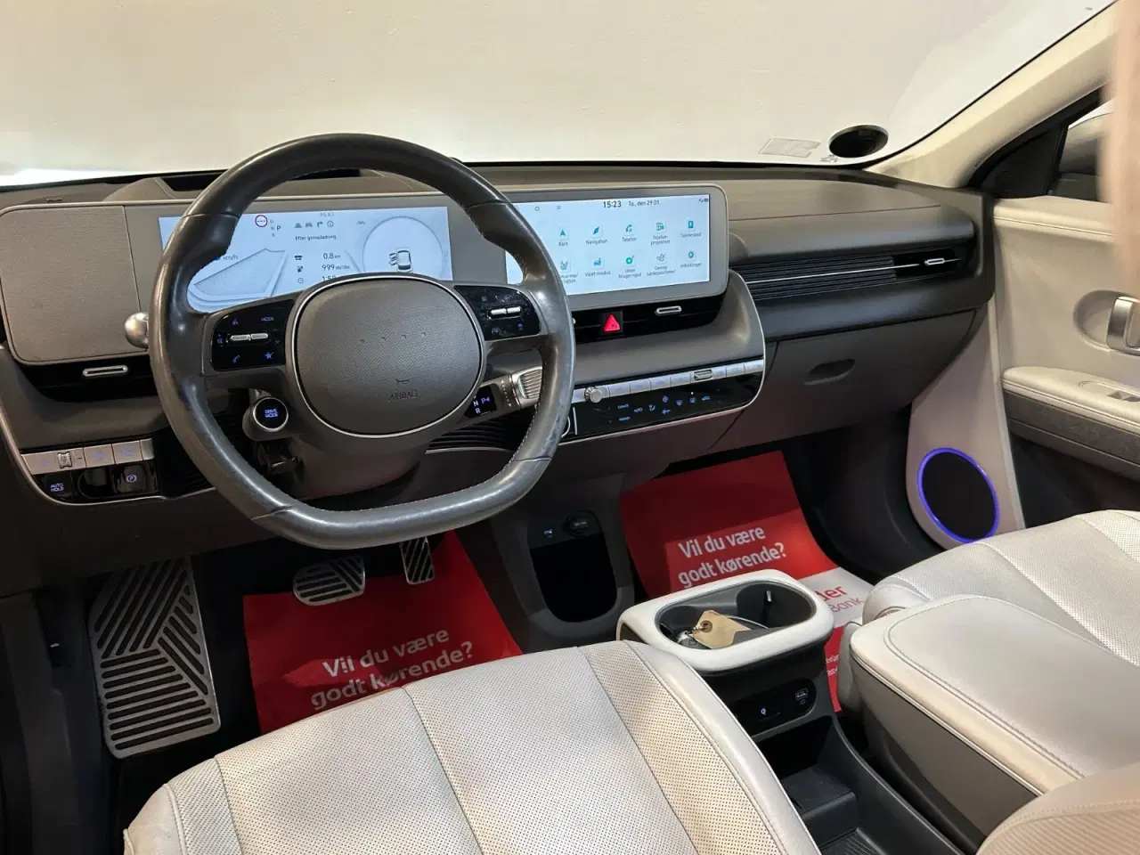 Billede 11 - Hyundai Ioniq 5 73 Ultimate