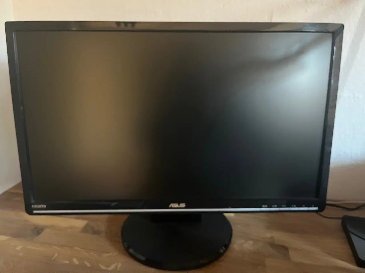 Billede 1 - PC skærm