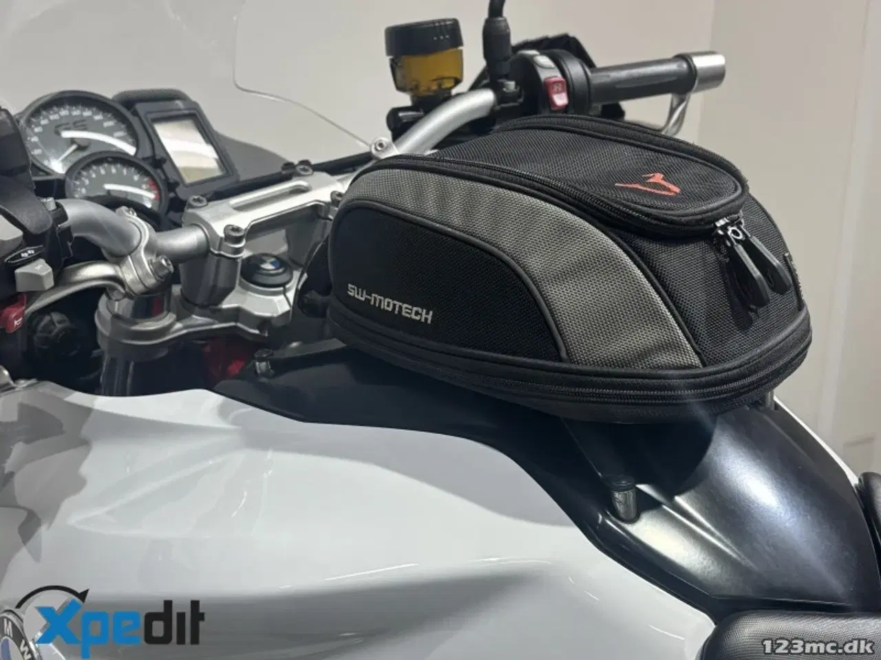 Billede 15 - BMW F 700 GS