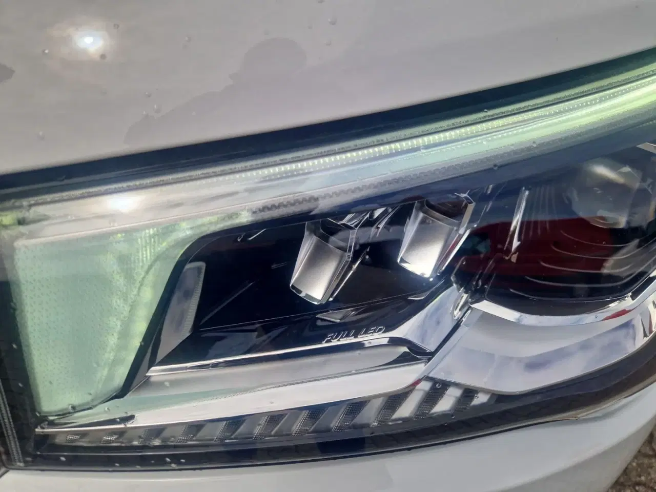 Billede 13 - Maxus e-Deliver 9 72 L2H2 Kassevogn