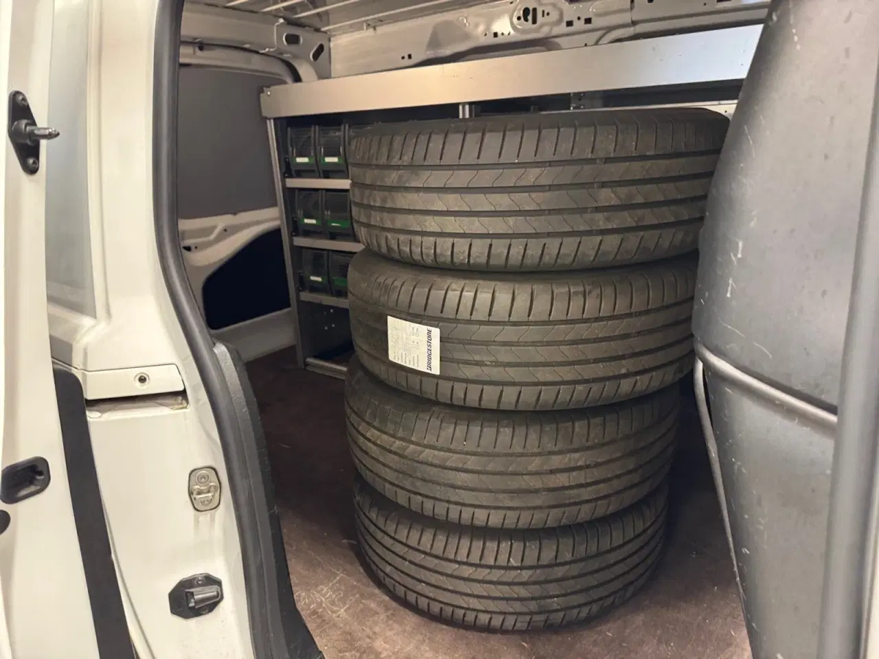 Billede 12 - Opel Combo 1,5 D 102 Enjoy L1V2