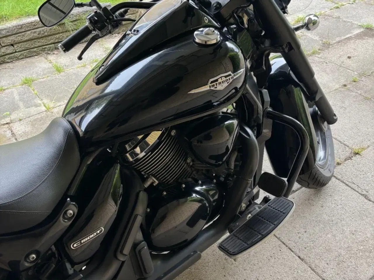 Billede 3 - Suzuki VL 1500 Intruder