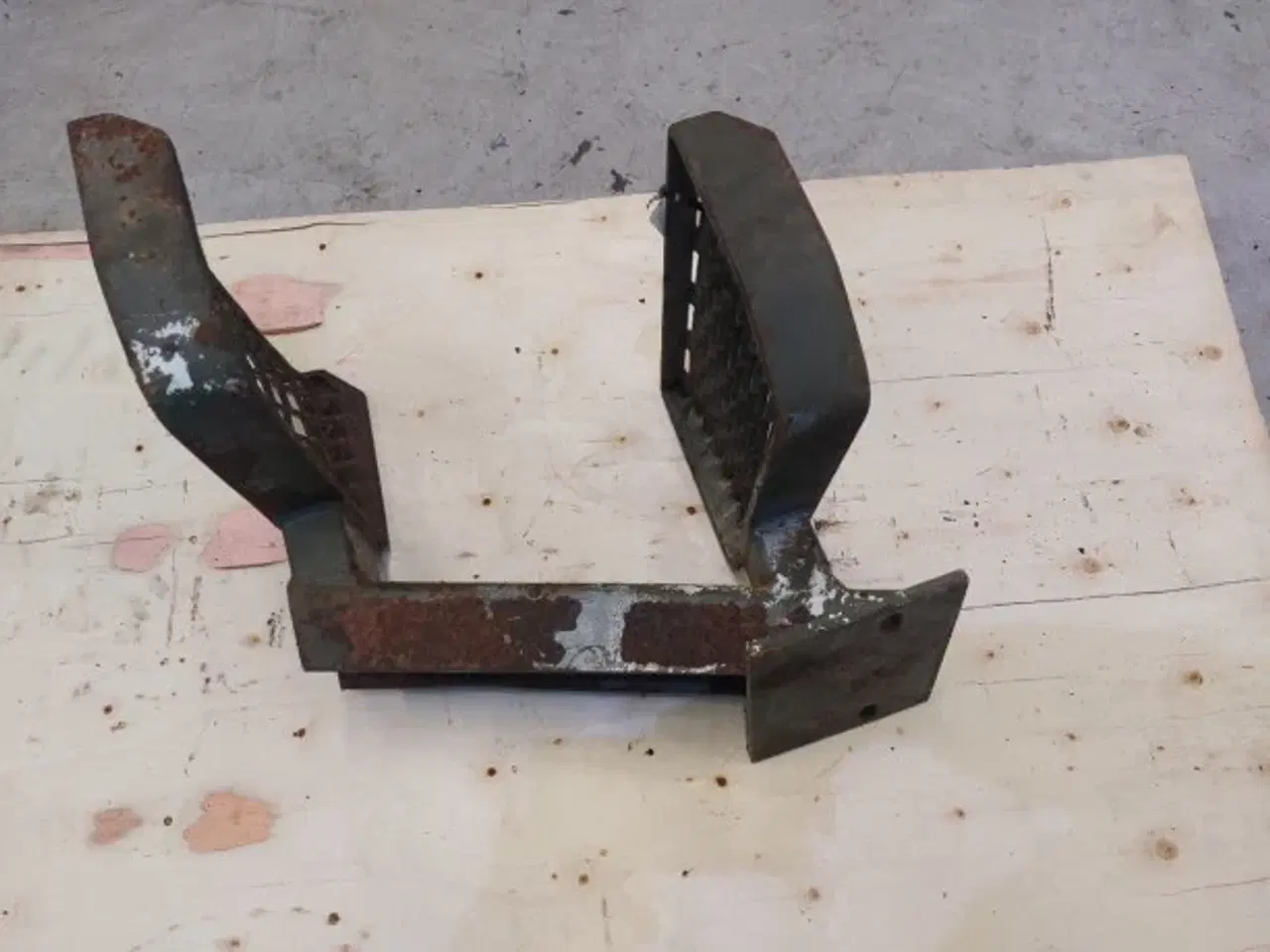 Billede 7 - Hydrema 806 Fodtrin 362415