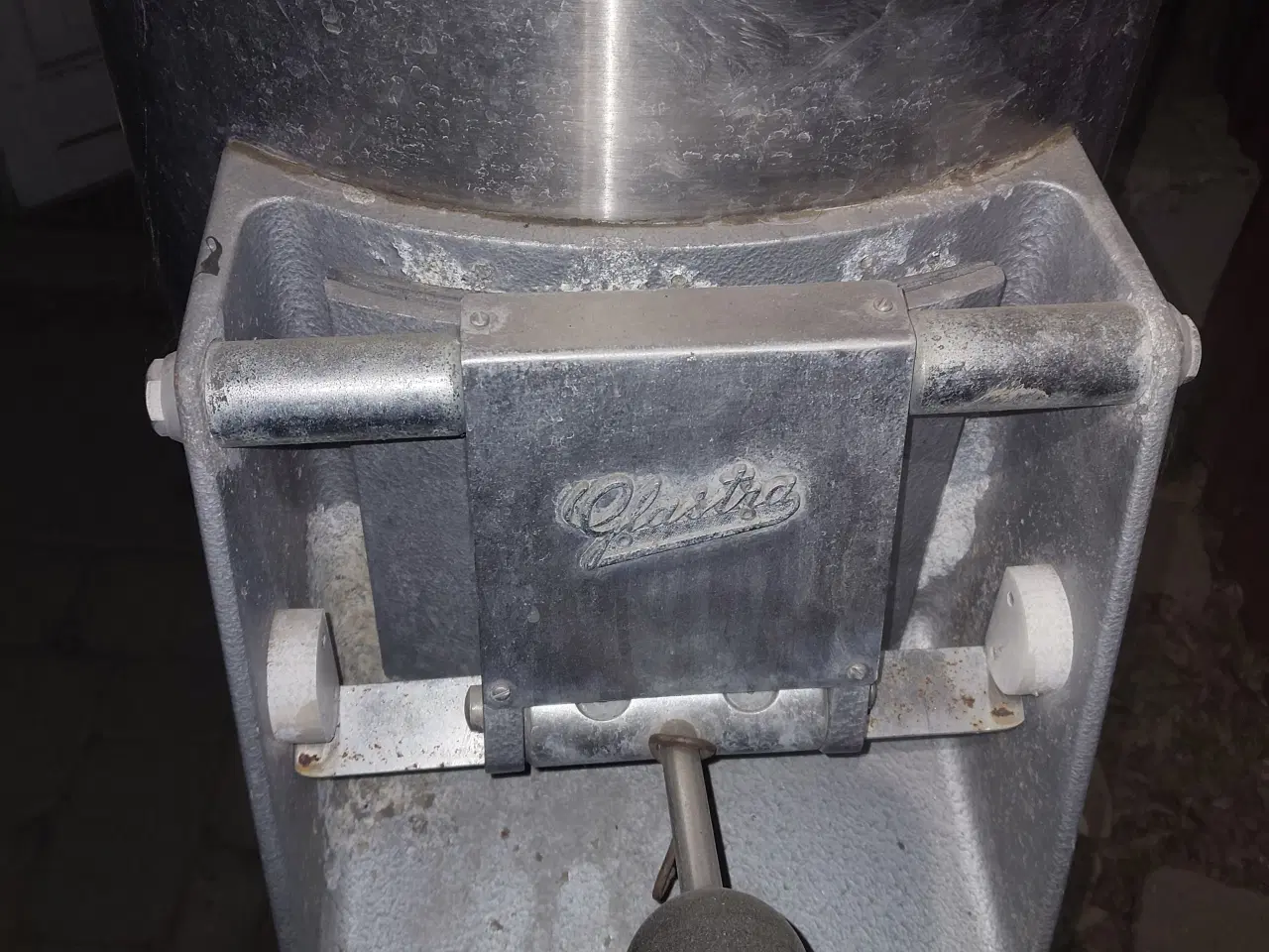 Billede 3 - Kartoffelvasker kartoffelskræller