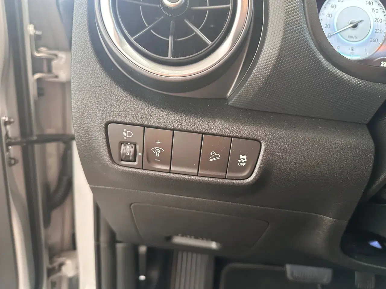 Billede 11 - Hyundai Kona 1,0 T-GDi Advanced DCT
