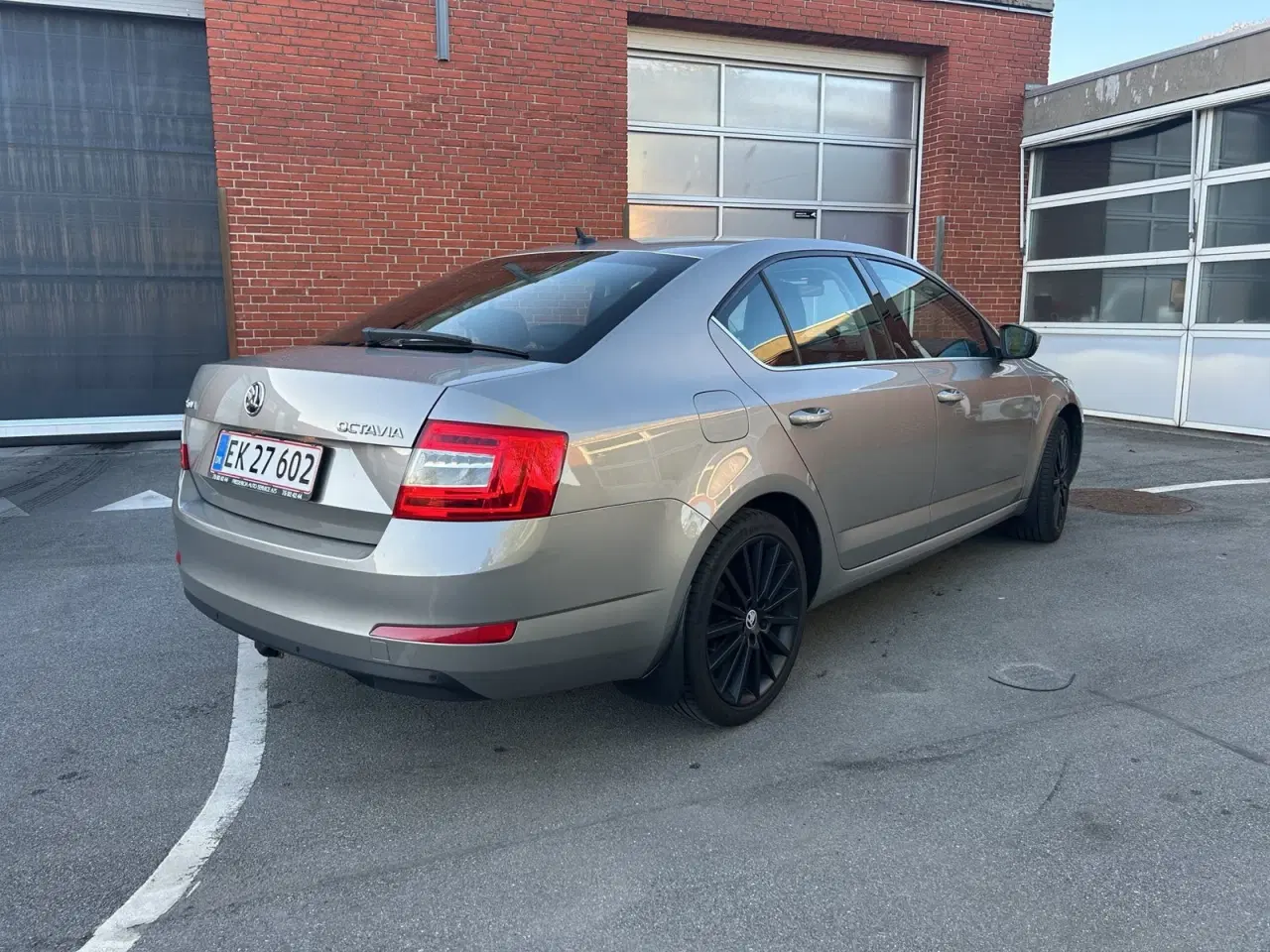 Billede 5 - Skoda Octavia 1,0 TSi 115 Style DSG