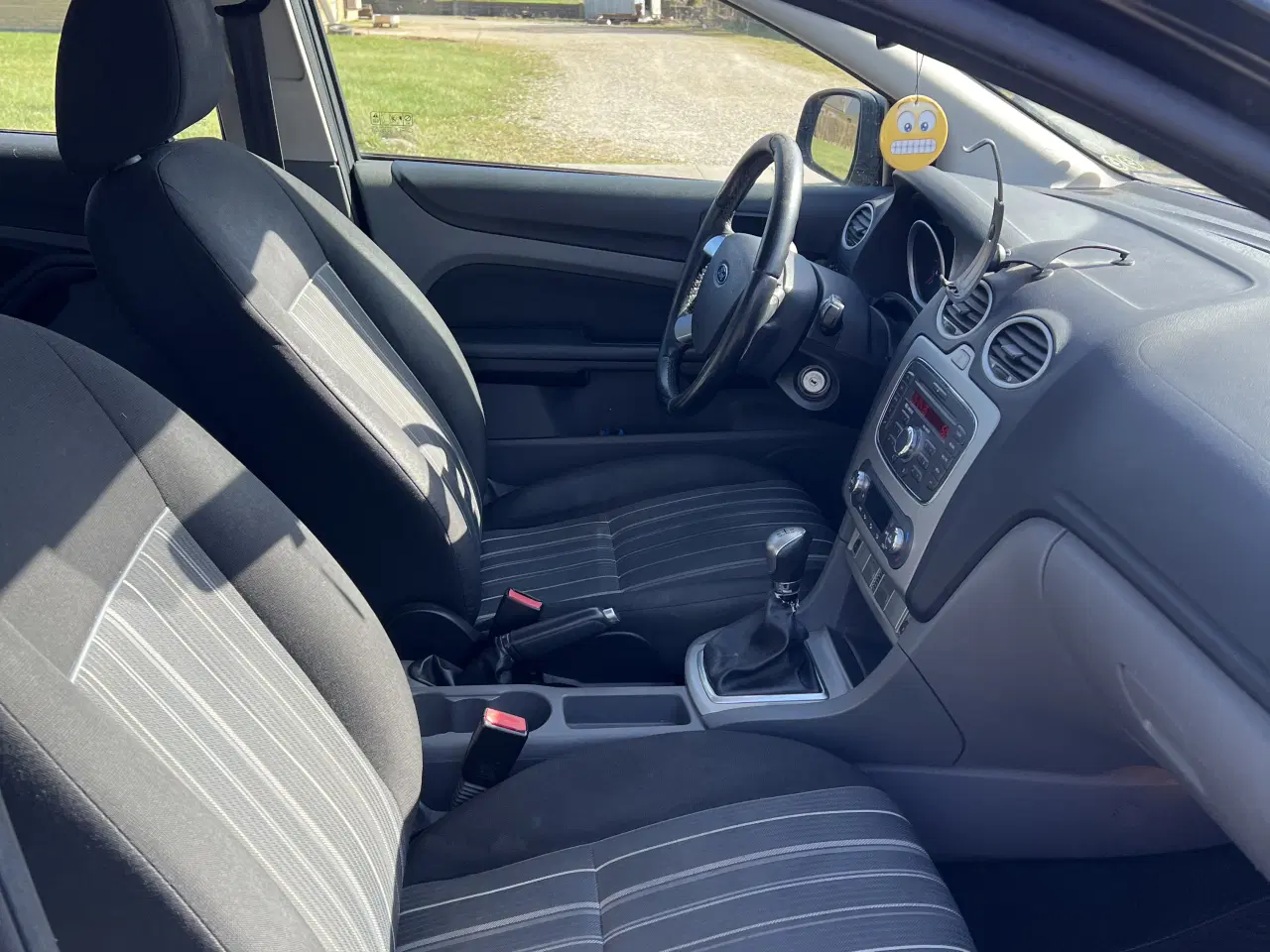 Billede 6 - Ford Focus Stationcar 1,6 TDCI 