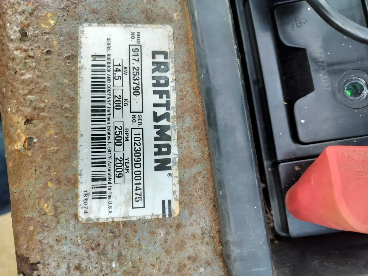 Billede 3 - Træner til en kærlig hånd 