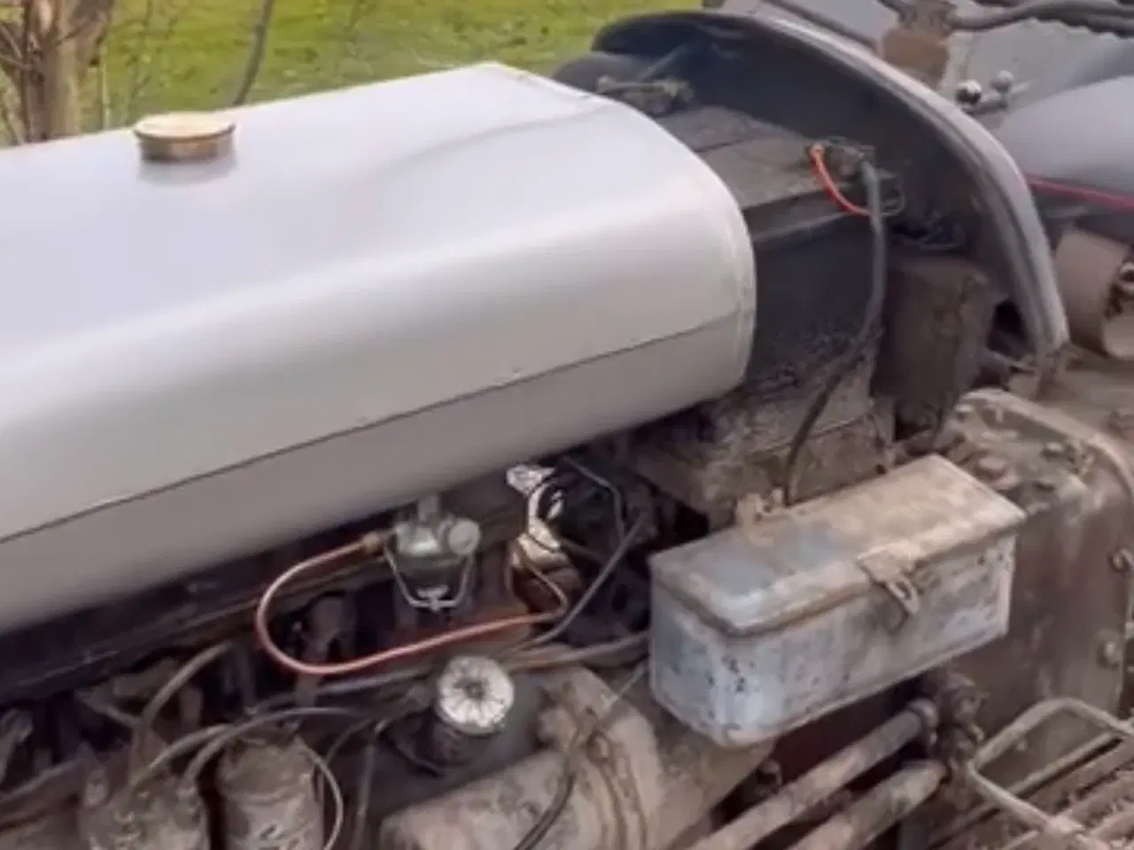 Billede 3 - Massey Ferguson TEA 