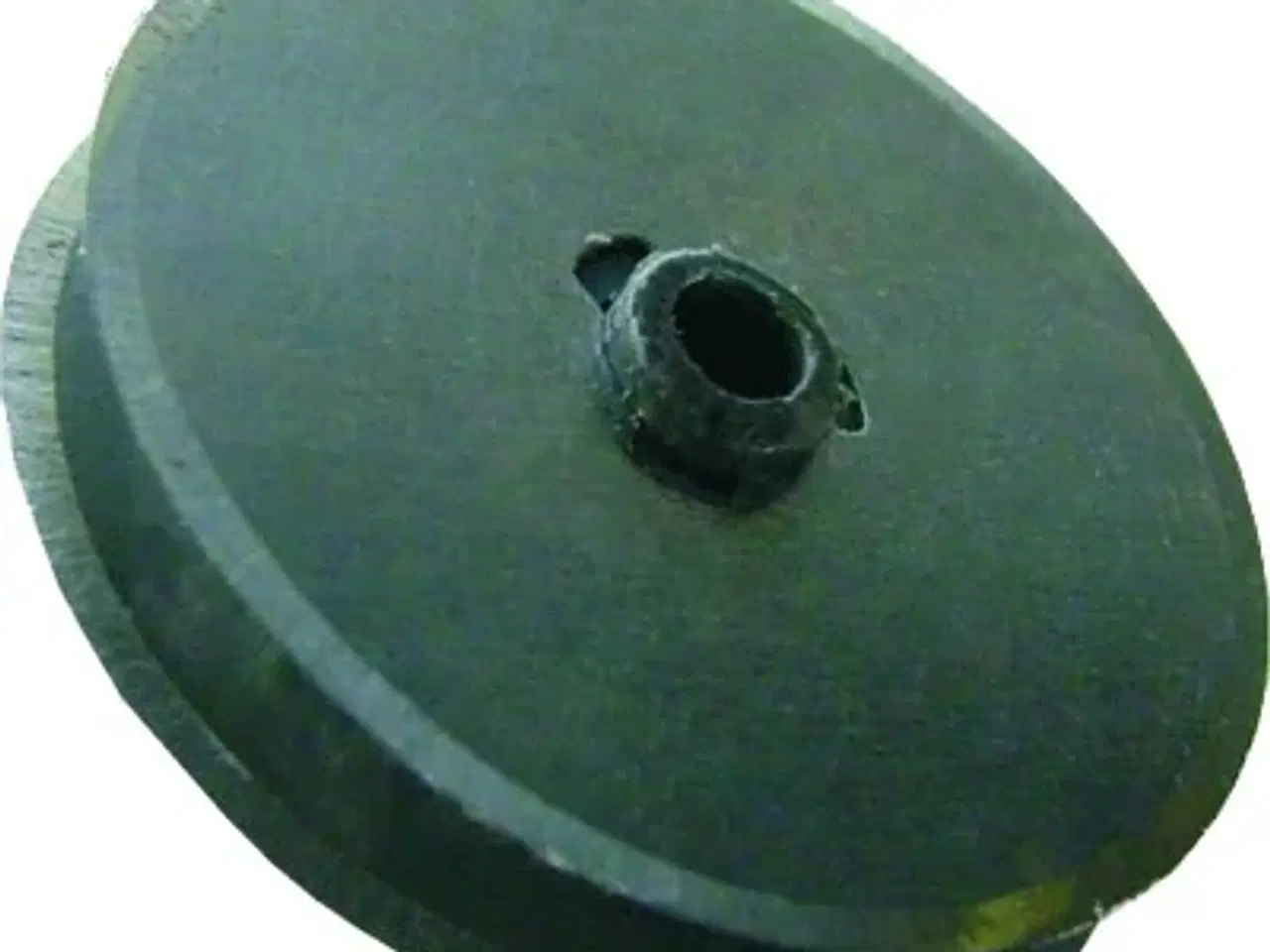 Billede 1 - Kniv blade - Hjul - 3 stk. til afskære maskine