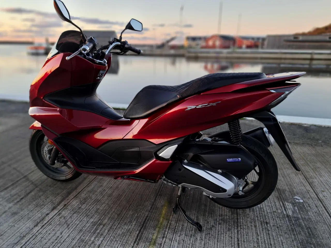 Billede 4 - Honda pcx 125cc