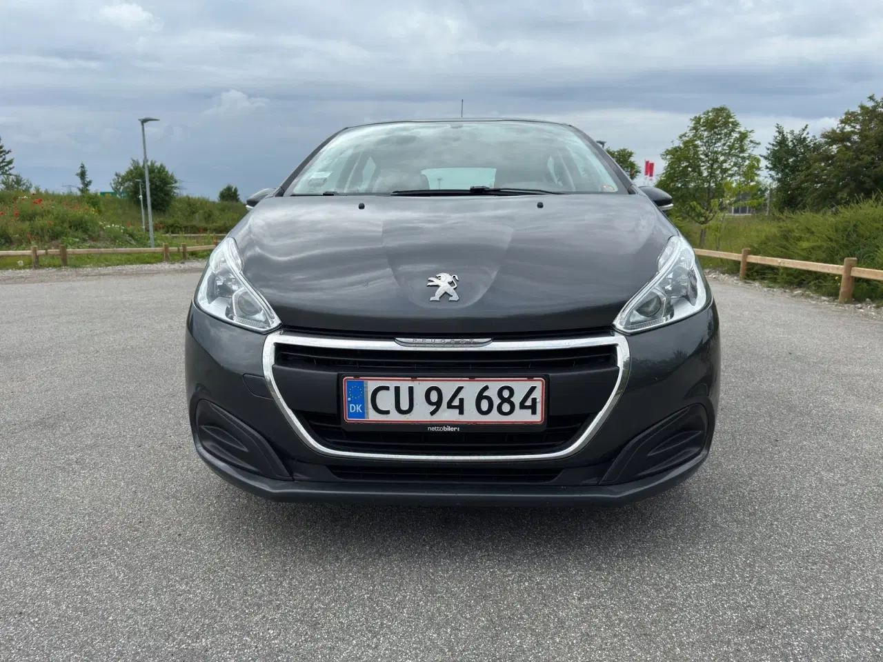 Billede 2 - Peugeot 208 1,6 BlueHDi 100 Spirit